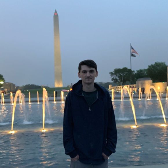 Meet your Posher, Riley - Picture 1 of 1